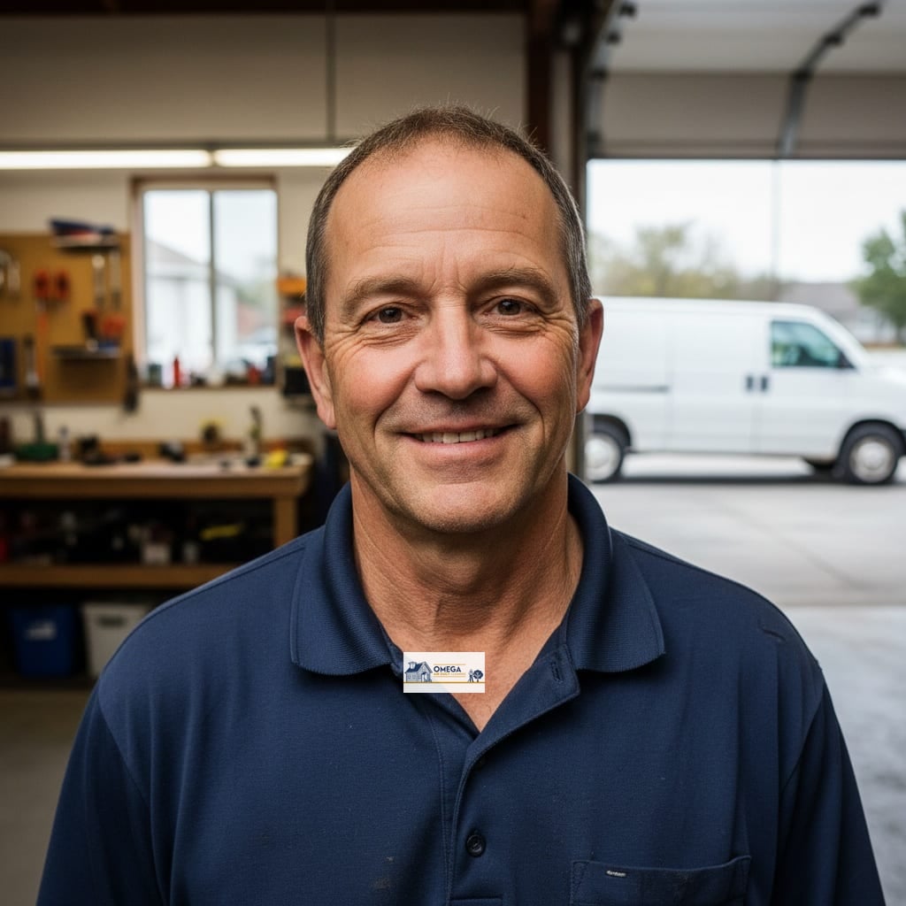 Operations Manager, Omega Air Duct Cleaning